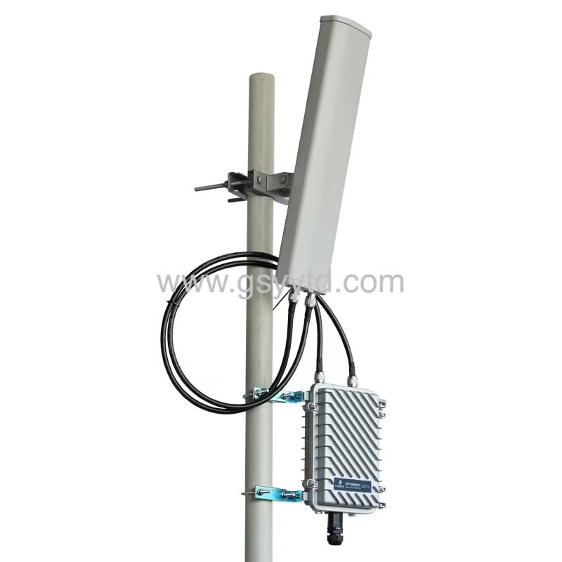Gansu Yuanyi Tongda Technology Co., Ltd